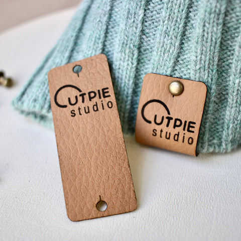 Labels for knits and crochet – Cutpie Studio